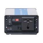 Inversor Ipower 280 W, Ent: 12V, Salida: 120 Vca miniatura 6