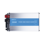 Inversor Ipower 280 W, Ent: 12V, Salida: 120 Vca miniatura 1