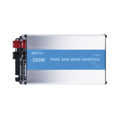 Inversor Ipower 280 W, Ent: 12V, Salida: 120 Vca - imagen 1