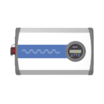 Inversor Onda Senoidal Pura / 4000W / Entrada 48V / Salida 120VAC / Baterías Litio / Serie IPower-Plus miniatura 4