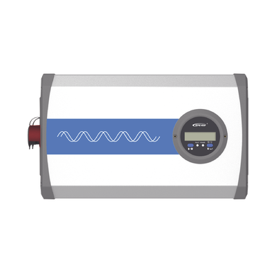 Inversor Onda Senoidal Pura / 4000W / Entrada 48V / Salida 120VAC / Baterías Litio / Serie IPower-Plus - imagen 4
