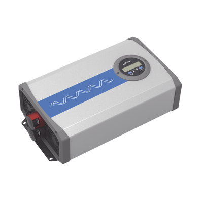 Inversor Onda Senoidal Pura / 4000W / Entrada 48V / Salida 120VAC / Baterías Litio / Serie IPower-Plus - imagen 1