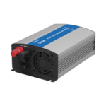 Inversor Ipower 400 W, Ent: 24 V, Salida: 120 Vca miniatura 2