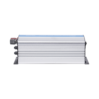 Inversor Ipower 400 W, Ent: 24 V, Salida: 120 Vca - imagen 3