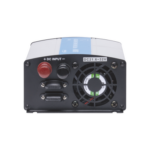 Inversor Ipower 400 W, Ent: 24 V, Salida: 120 Vca miniatura 4
