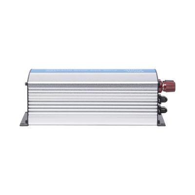 Inversor Ipower 400 W, Ent: 24 V, Salida: 120 Vca - imagen 5