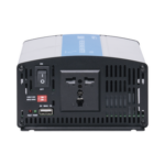 Inversor Ipower 400 W, Ent: 24 V, Salida: 120 Vca miniatura 6