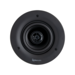 Altavoz de techo de 2 vias | woofer de 4in | Tweeter de 0.5in | 5-50 watts | 8 Ohms miniatura 1