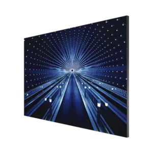 Pantalla LED Todo en uno 130" 2K / 2.89 x 1.63 metros / 1.5mm pixel pitch, 500 nits iluminacion / Tizen 6.5 / HDMI / Dysplay port / bocinas integradas / Eco Sensor