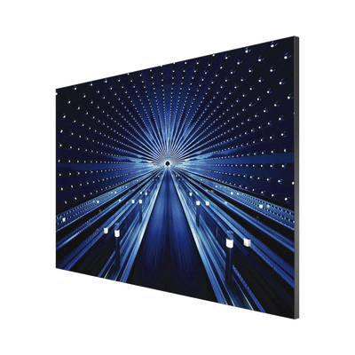 Pantalla LED Todo en uno 130″ 2K / 2.89 x 1.63 metros / 1.5mm pixel pitch, 500 nits iluminacion / Tizen 6.5 / HDMI / Dysplay port / bocinas integradas / Eco Sensor - imagen 2