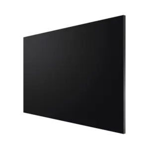 Pantalla LED Todo en uno 130" 2K / 2.89 x 1.63 metros / 1.5mm pixel pitch, 500 nits iluminacion / Tizen 6.5 / HDMI / Dysplay port / bocinas integradas / Eco Sensor