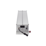 Batería de Ion-Litio para Videovigilancia 1280 Wh, 100Ah, Controlador Incluido, Conexión Directa a Panel Solar y Salida de 12 Vcc o 24 Vcc miniatura 3