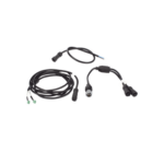 Batería de Ion-Litio para Videovigilancia 1280 Wh, 100Ah, Controlador Incluido, Conexión Directa a Panel Solar y Salida de 12 Vcc o 24 Vcc miniatura 4