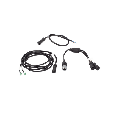 Batería de Ion-Litio para Videovigilancia 1280 Wh,  100Ah,  Controlador Incluido, Conexión Directa a Panel Solar y Salida de 12 Vcc o 24 Vcc - imagen 4