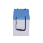 Batería de respaldo 12 V |  75 Ah | AGM | Especial para equipo electrónico | UPS  | Sistemas de Emergencia | Aplicaciones Fotovoltaicas | Terminales T3 miniatura 3