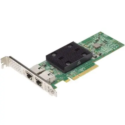 Tarjeta Lenovo ThinkSystem Broadcom 57416 10GBASE-T 2-Port PCIe Ethernet Adapter - imagen 1