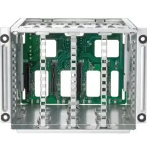 Kit Backplane Lenovo ThinkSystem SR635 2.5" SATA/SAS 8-Bay