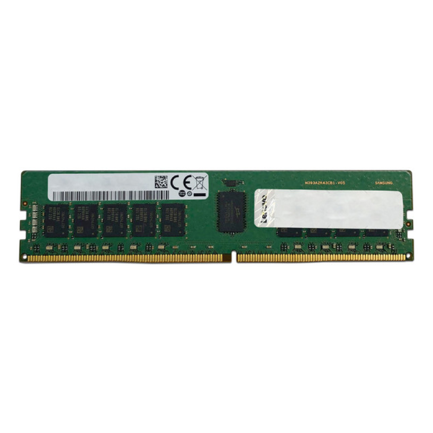 Memoria Ram Lenovo ThinkSystem 32GB TruDDR5 6400MHz (2Rx8) RDIMM - imagen 1
