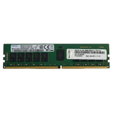Memoria Ram Lenovo ThinkSystem Estándar 16GB TruDDR4 3200 MHz (2Rx8 1.2V) RDIMM - imagen 1