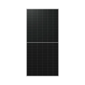 Modulo Solar HI-MO X10, 640 W, 53.7 Vcc, Monocristalino HPBC