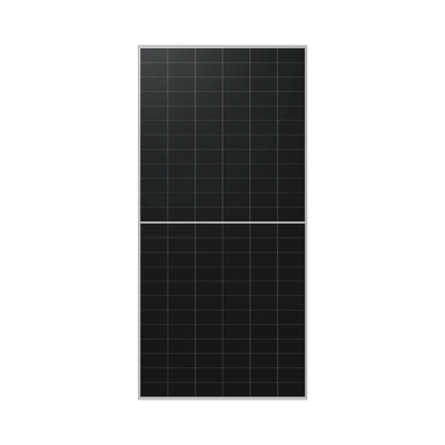 Modulo Solar HI-MO X10,  640 W, 53.7 Vcc, Monocristalino HPBC - imagen 1