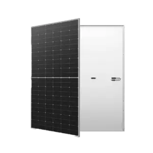 LONGi Hi-MO X10 Explorer / 645 W / HPBC 2.0 / 23.9% Eficiencia / Monocristalino