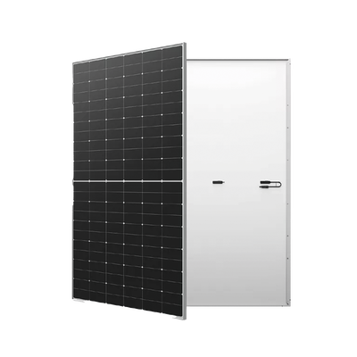 LONGi Hi-MO X10 Explorer / 645 W / HPBC 2.0 / 23.9% Eficiencia / Monocristalino - imagen 1