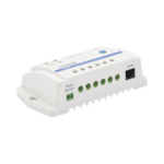Controlador Solar PWM / 10A / 12/24V / RS-485 / Baterías Gel-AGM-Selladas / Parámetros Configurables miniatura 3