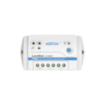 Controlador Solar PWM / 10A / 12/24V / RS-485 / Baterías Gel-AGM-Selladas / Parámetros Configurables miniatura 1