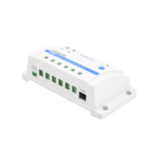 Controlador Solar PWM / 20A / 12/24V / RS-485 / Baterías Gel-AGM-Selladas / Parámetros Configurables miniatura 3