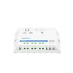 Controlador Solar PWM 12/24 V 20 A, Salida USB miniatura 2