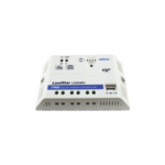 Controlador Solar PWM 12/24 V 20 A, Salida USB miniatura 1