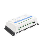 Controlador Solar PWM / 30A / 12/24V / RS-485 / Baterías Gel-AGM-Selladas / Parámetros Configurables miniatura 3