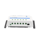 Controlador Solar PWM / 30A / 12/24V / RS-485 / Baterías Gel-AGM-Selladas / Parámetros Configurables miniatura 4
