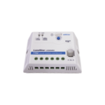 Controlador Solar PWM 12/24 V 30 A, Salida USB miniatura 1