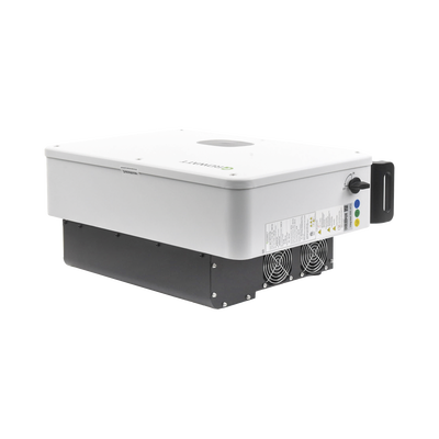 Inversor para Interconexión a CFE de 36 kW con Salida de 220 Vca Trifasico, Módulo Wifi Incluido - imagen 3