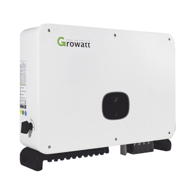 Inversor para Interconexión a CFE de 36 kW con Salida de 220 Vca Trifasico, Módulo Wifi Incluido - imagen 1