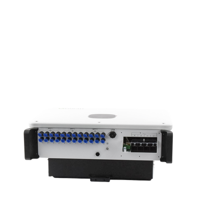 Inversor para Interconexión a CFE de 60 kW con Salida de 480 Vca, Módulo Wifi Incluido - imagen 3