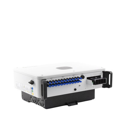 Inversor para Interconexión a CFE de 60 kW con Salida de 480 Vca, Módulo Wifi Incluido - imagen 4