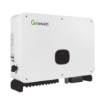 Inversor para Interconexión a CFE de 60 kW con Salida de 480 Vca, Módulo Wifi Incluido miniatura 1