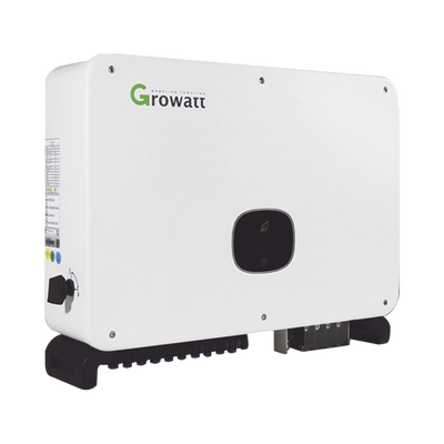 Inversor para Interconexión a CFE de 60 kW con Salida de 480 Vca, Módulo Wifi Incluido - imagen 1
