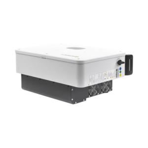 Inversor para Interconexión a CFE de 70 kW con Salida de 480 Vca, Módulo Wifi Incluido