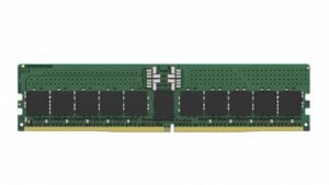 Memoria RAM xFusion RDIMM con tecnología ECC para servidores FusionServer. Alta disponibilidad, rendimiento optimizado y corrección de errores.