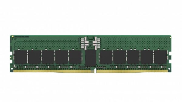 Memoria RAM xFusion RDIMM con tecnología ECC para servidores FusionServer. Alta disponibilidad, rendimiento optimizado y corrección de errores. - imagen 1