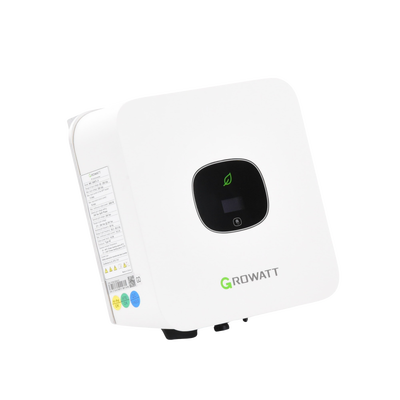 Inversor para Interconexión a CFE de 3 kW con Salida de 220 Vca, Módulo Wifi Incluido - imagen 3