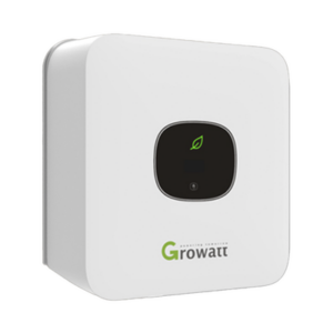 Inversor para Interconexión / 3.3 kW / 220 Vca / 1 MPPT / Eficiencia 97.6% / WiFi Integrado