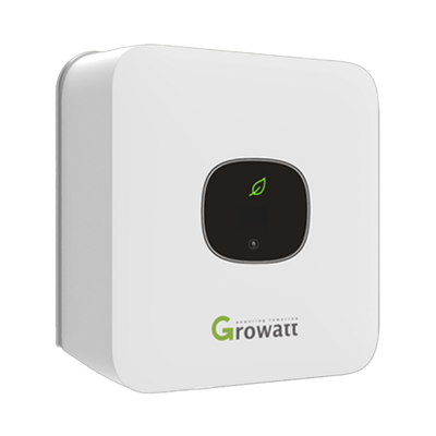 Inversor para Interconexión / 3.3 kW / 220 Vca / 1 MPPT / Eficiencia 97.6% / WiFi Integrado - imagen 1