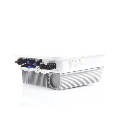 Inversor para Interconexión / 10 kW / 220 Vca / 3 MPPT / Eficiencia 98.1% / WiFi Integrado - imagen 5