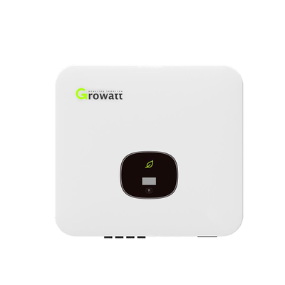 Inversor para Interconexión / 10 kW / 220 Vca / 3 MPPT / Eficiencia 98.1% / WiFi Integrado - imagen 1