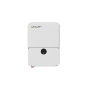 Inversor Híbrido para Interconexión a CFE de 5 kW con Salida de 220 Vca, Módulo Wifi Incluido